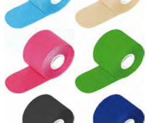 Kinesiotape