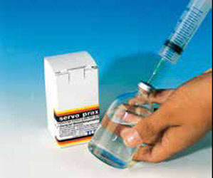 Blutentnahme Blutsenkung