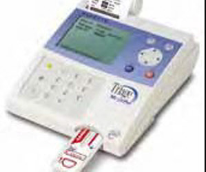 Schnelltest Herz- und Gefäßerkrankungen