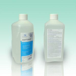 Aseptoman Spenderflaschen Größe: 1000ml ASEPTOMAN
