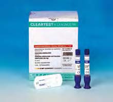 cleartest_humanofecal