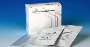 clearview_simplify_d_dimer_test_visuell