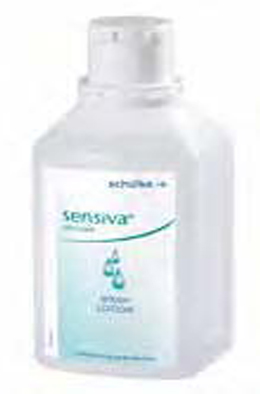 Sensiva Waschlotion Inhalt wählen: 1000 ml Euroflasche 1 Stück